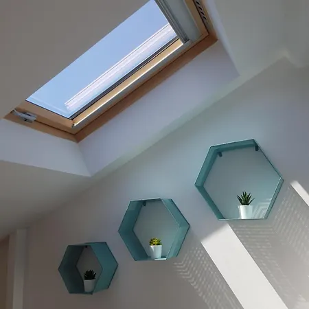 Апартаменты Centre De : Renove, Climatise Et Calme