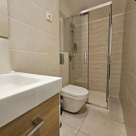 Centre De : Renove, Climatise Et Calme Apartman Nizza