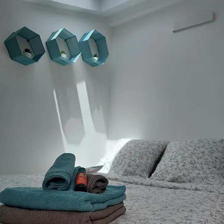 Centre De : Renove, Climatise Et Calme Lejlighed Nice